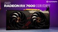 Sapphire Pulse AMD Radeon RX 7600 Review: A Value For Money 1080p GPU