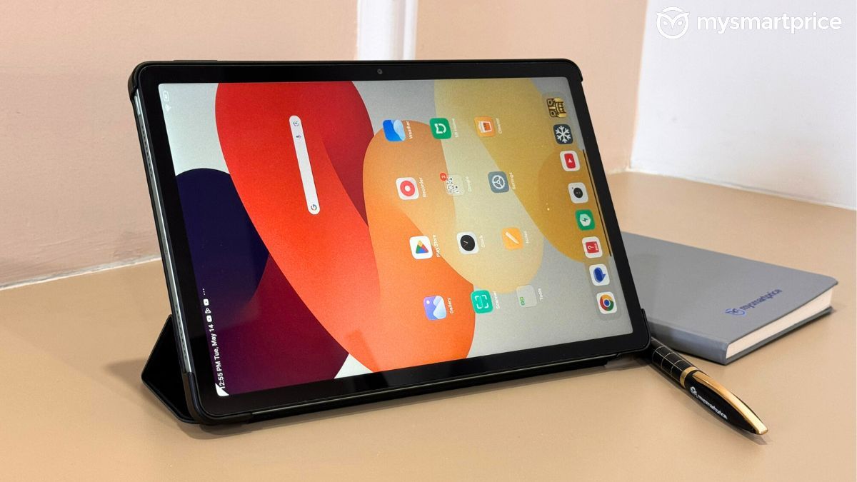 Redmi Pad SE
