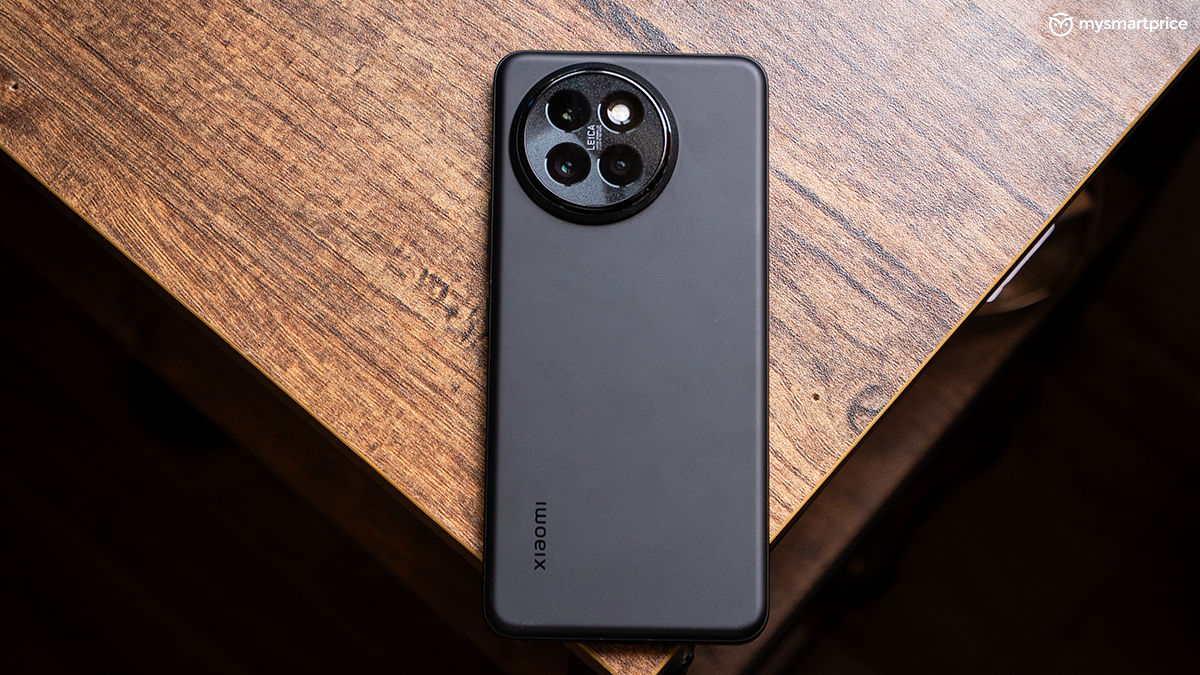 Xiaomi 14 Civi