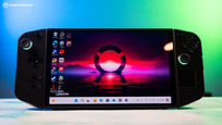 Lenovo Legion Go Review: Jack of All Trades