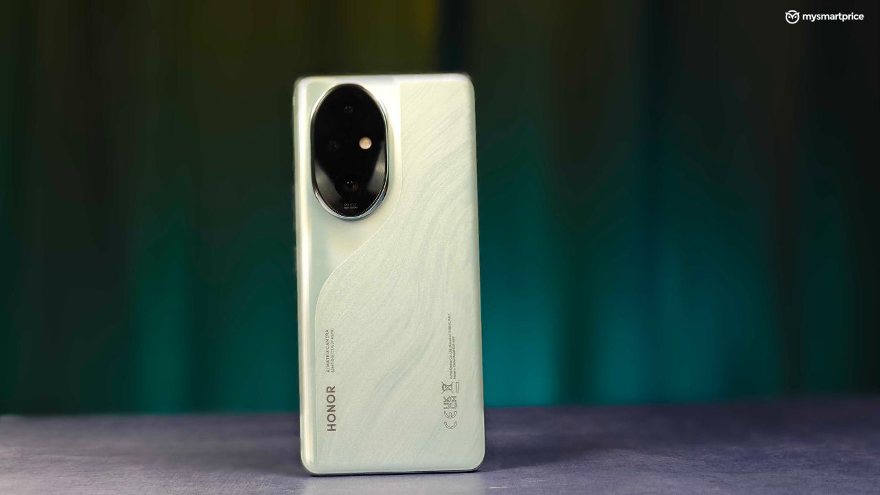 Honor 200 Pro