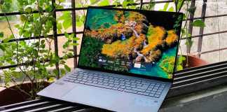 ASUS VIVOBOOK S 16 OLED