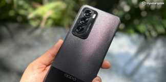 OPPO Reno 12 Pro 5G