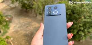 infinix note 40 review