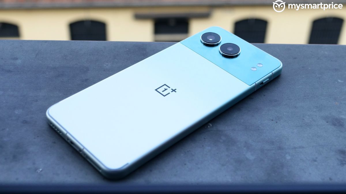 OnePlus Nord 4