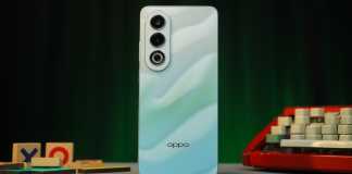 oppo k12x 5g