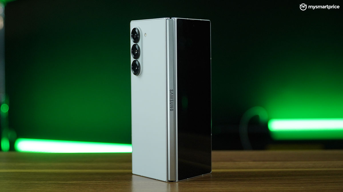 Samsung Galaxy Z Fold 6