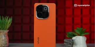 vivo t3 pro