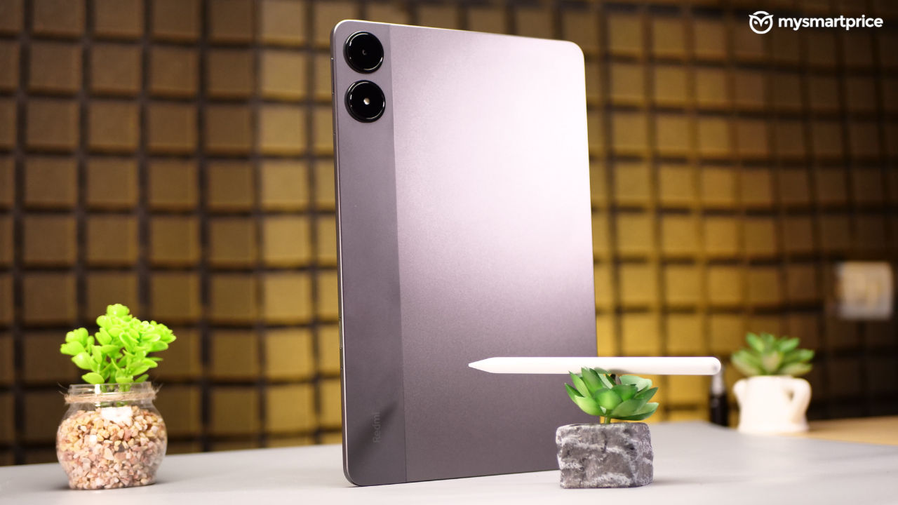 Redmi Pad Pro 5G