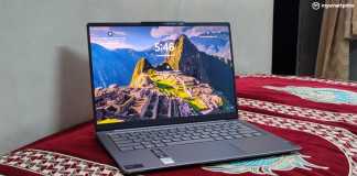 Lenovo Yoga Slim 7i