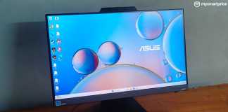 asus m3702 aio