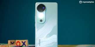vivo v40 review