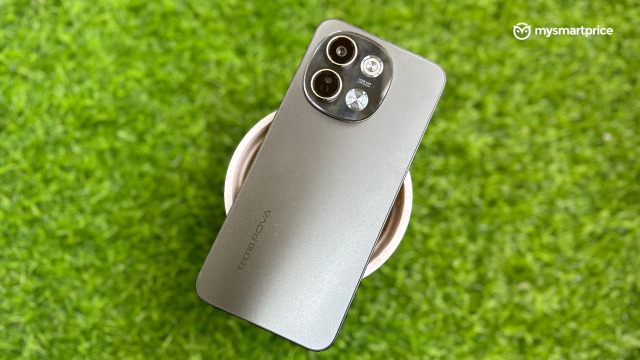 Tecno Pova 6 Neo
