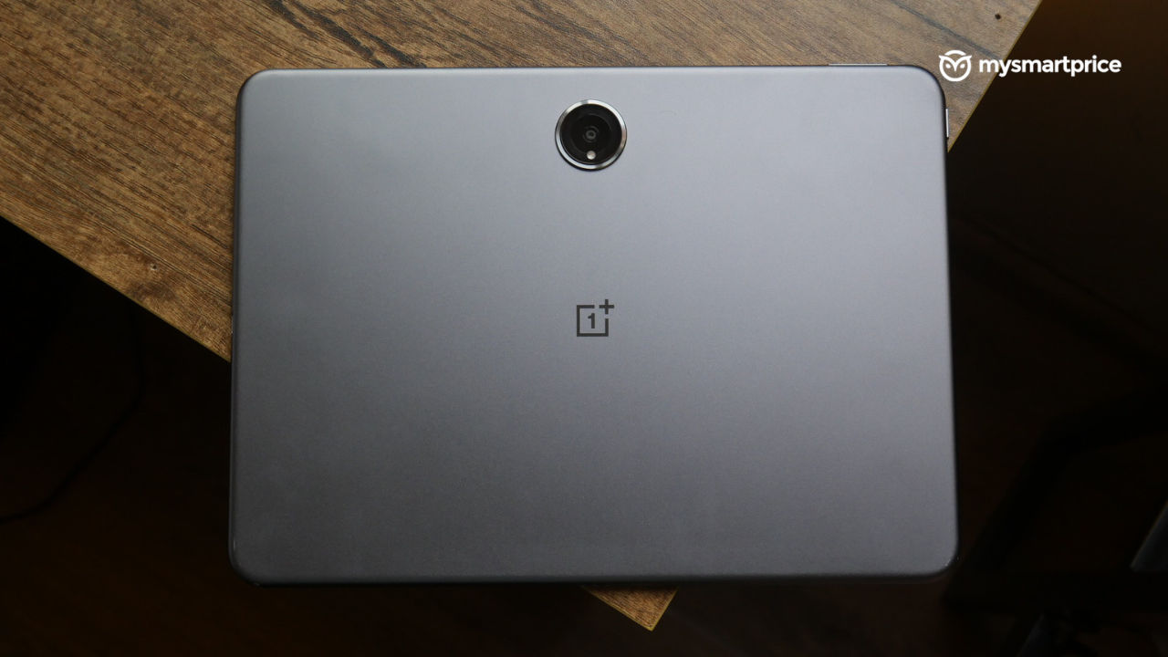 OnePlus Pad 2
