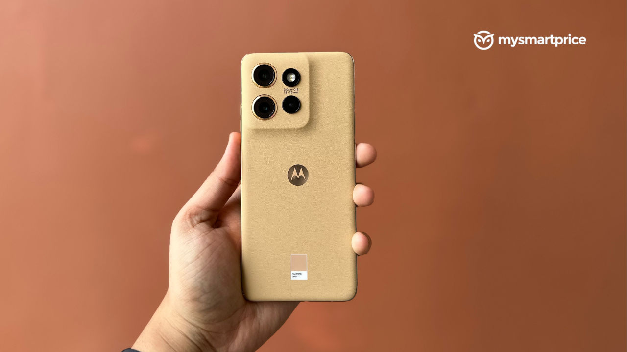 Motorola Edge 50 Neo