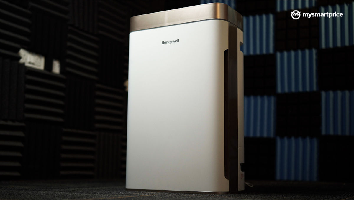 Honeywell Airtouch U2 Air Purifier