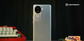 iQOO Z9s