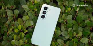 Infinix Hot 50 5G