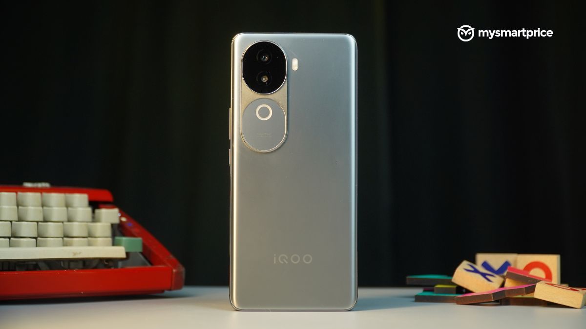 iQOO Z9s