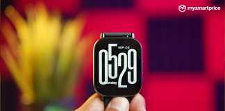 Redmi watch 5 active