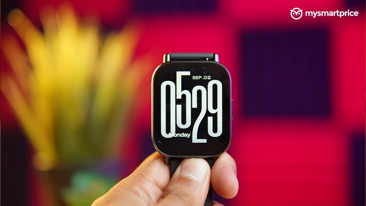 Redmi Watch 5 Active