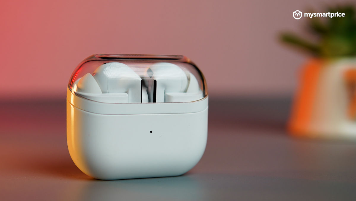 Samsung Galaxy Buds 3 Pro