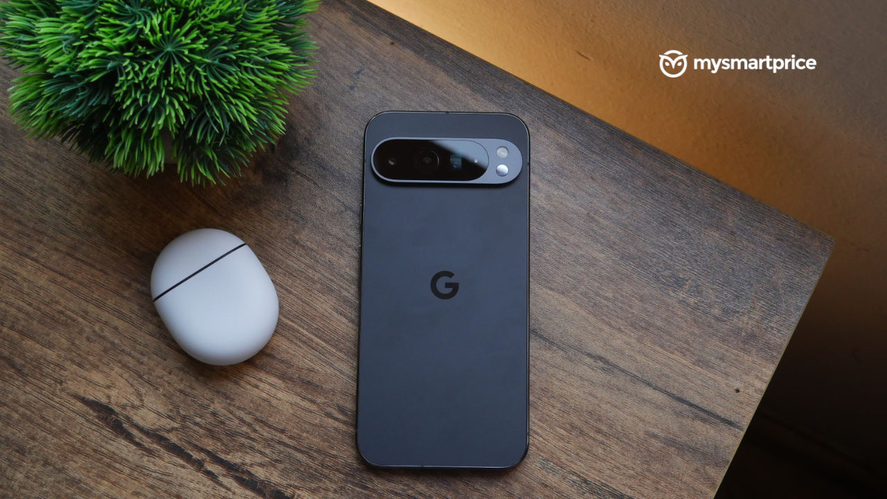 Google Pixel 9 Pro XL