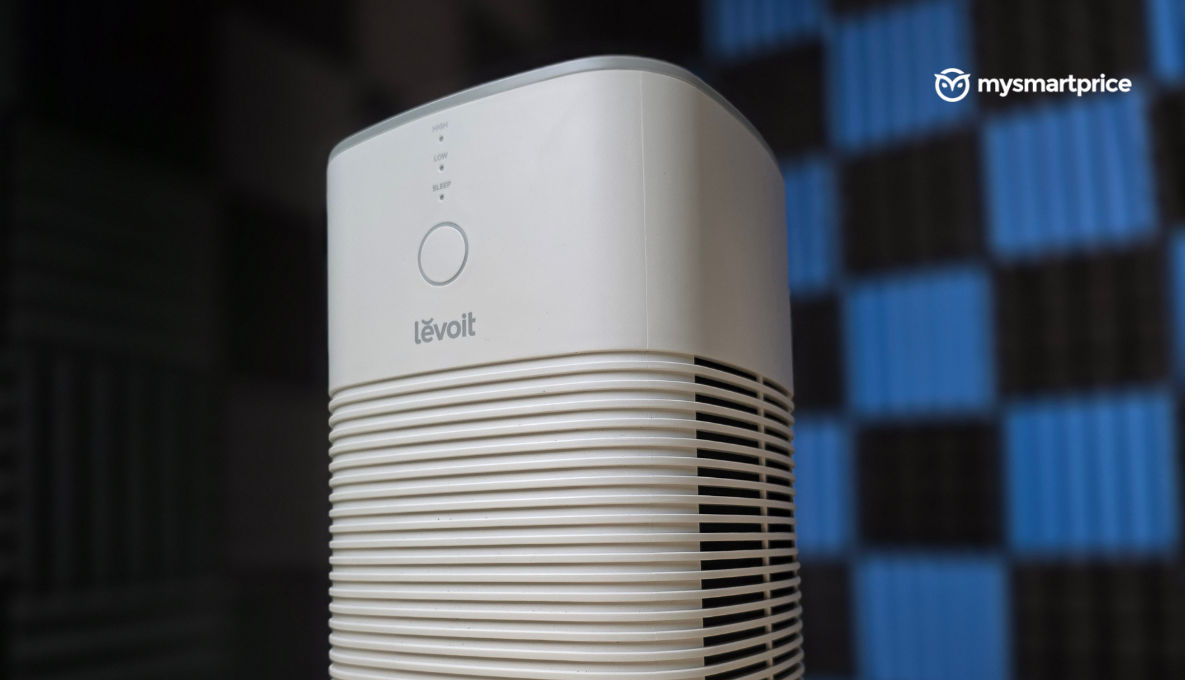 LEVOIT Air Purifier LV-H128