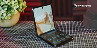 motorola razr 50 review