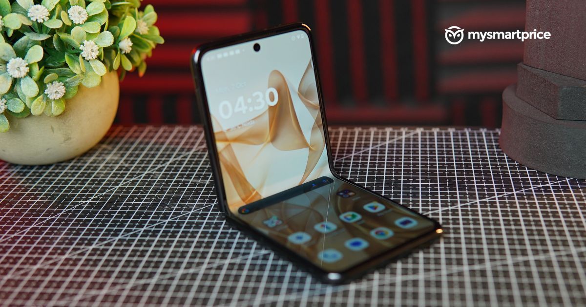 Motorola Razr 50