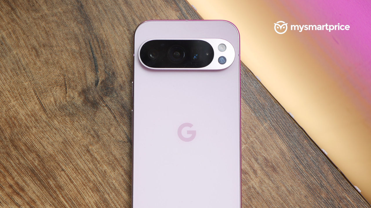 Google Pixel 9 Pro