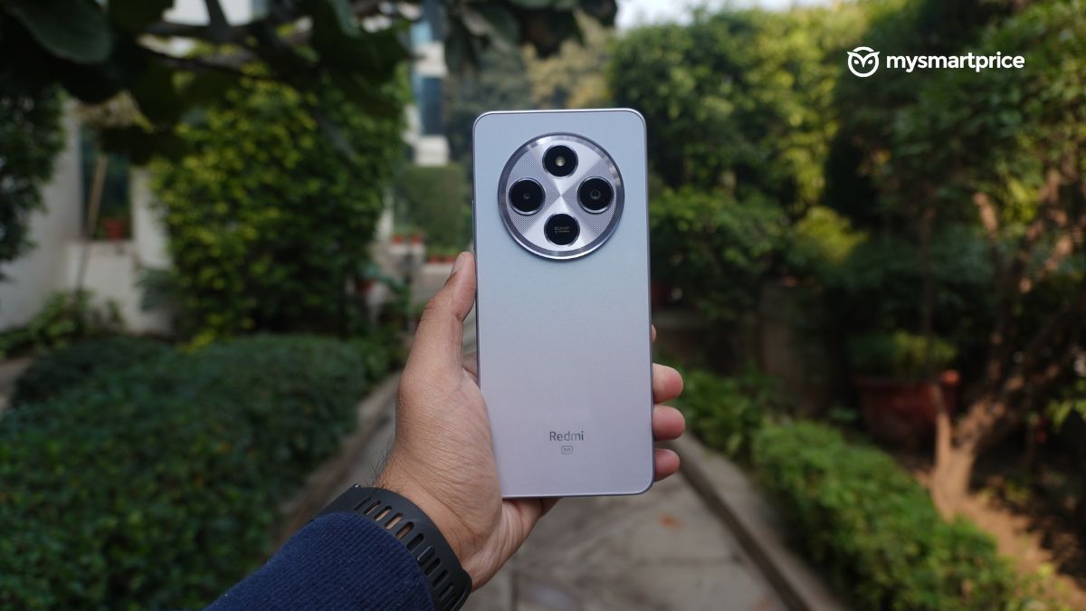 Redmi A4 5G