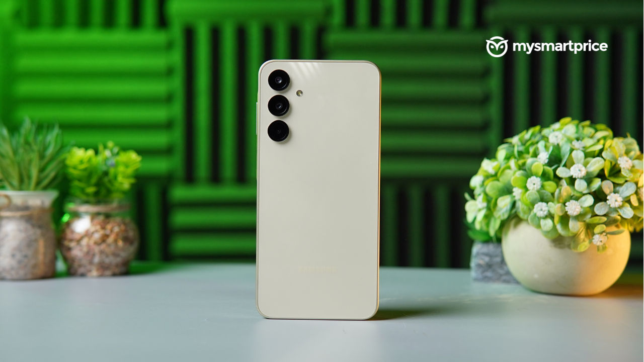 Samsung Galaxy A16