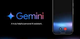 Google Gemini