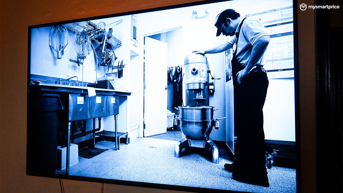 Sony Bravia 2 65-inch TV