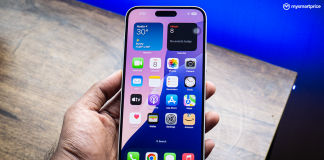 iPhone 16 Plus