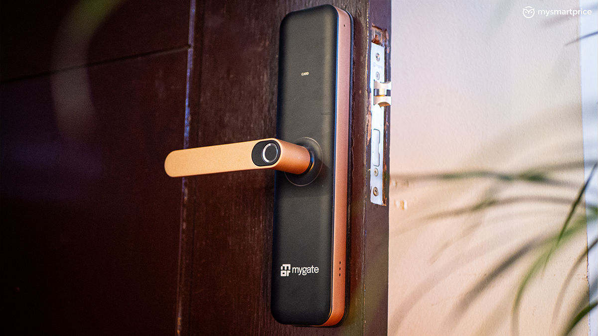 Mygate Lock SE