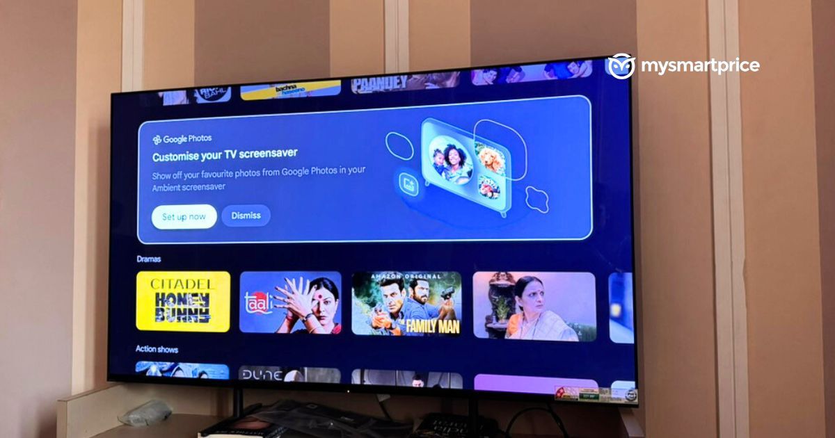 Sony Bravia 8