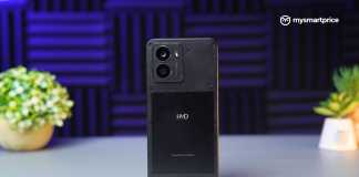 HMD Fusion