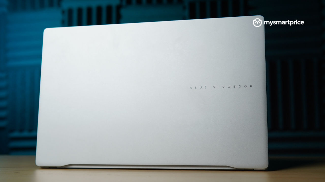 Asus Vivobook S 15 OLED