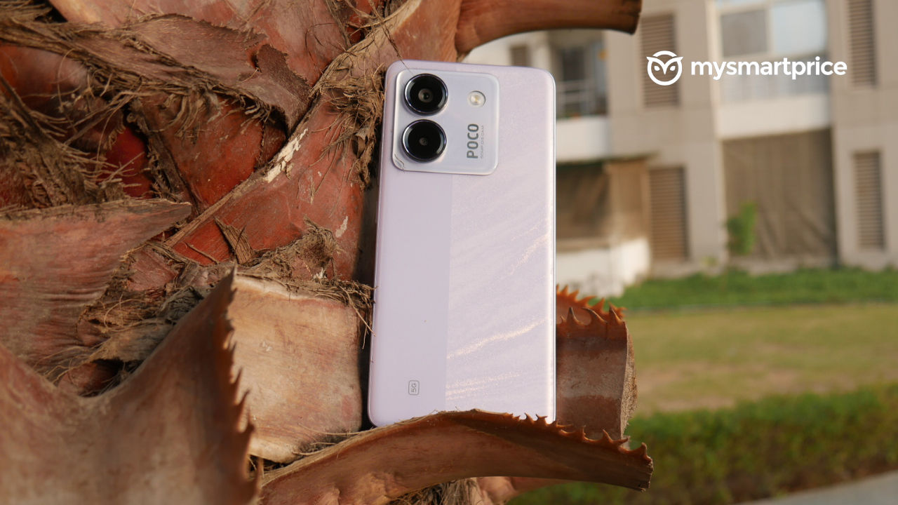 Poco M7 Pro