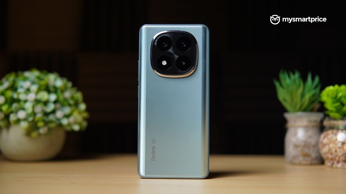Redmi Note 14 Pro Plus