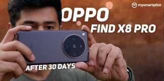 OPPO Find X8 Pro review