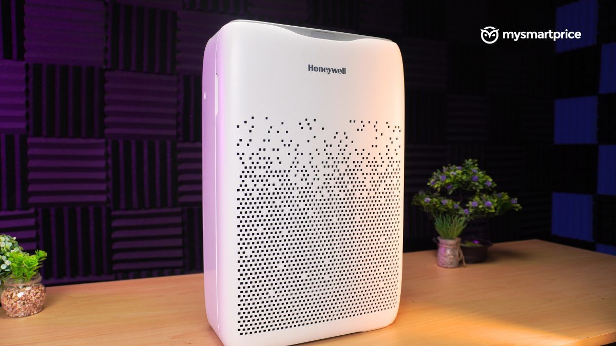Honeywell Air Touch V2