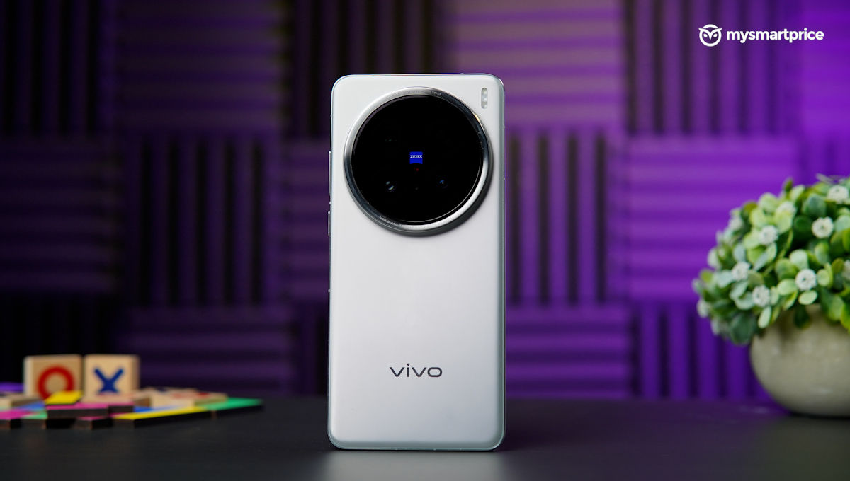 Vivo X200 Pro