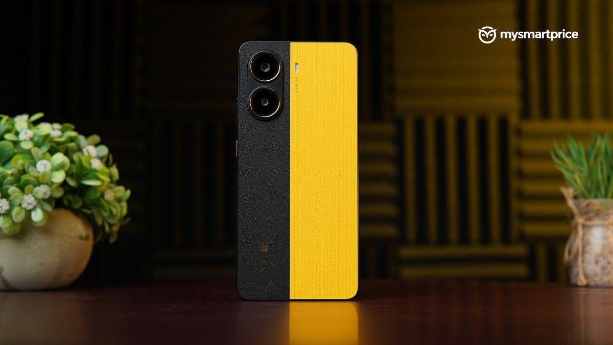 POCO X7 Pro