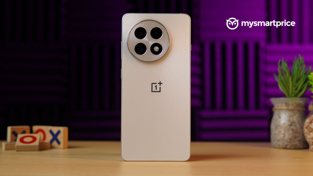 OnePlus 13R