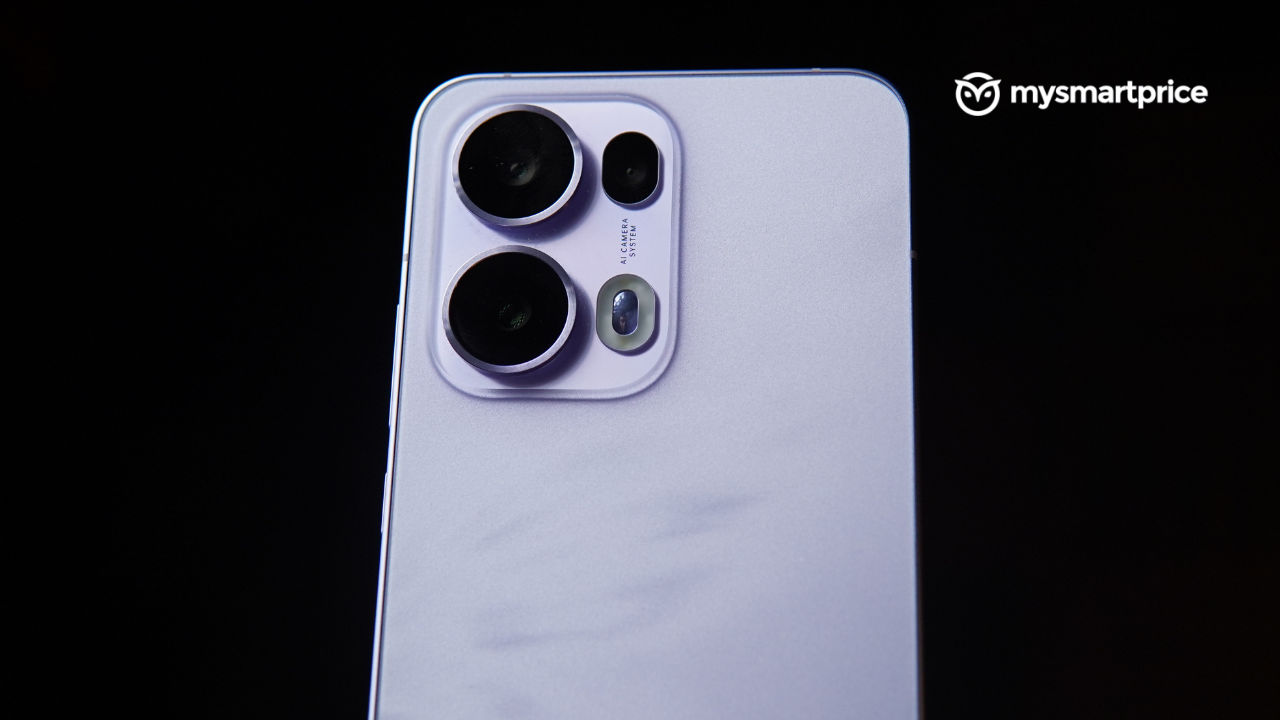 OPPO Reno13 Pro