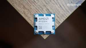 Ryzen 7 9800X3D