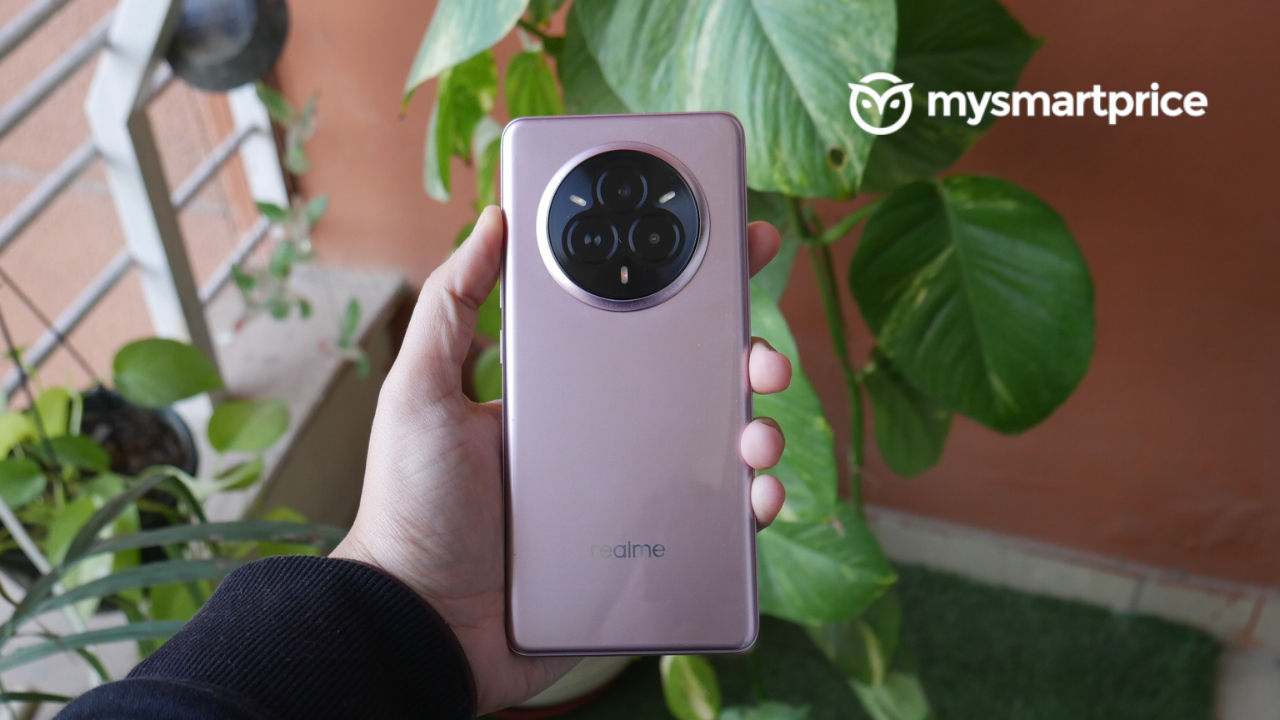 Realme 14 Pro